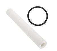 JOINPAYA Buddha Singing Bowl Striker Mallet Simple Sound Bowl Stick and Practical Meditation Instrument