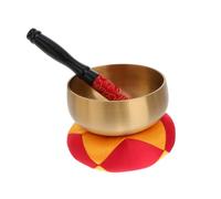 JOINPAYA Buddha Sound Bowl Meditation Music Bowl Singing Meditation Singing Nepal