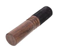 JOINPAYA Buddhist Sound Bowl Wooden Stick for Meditation Singing Bowl Striker Healing Music Instrument Use Healing Yoga Matters