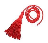 JOINPAYA Bugle Tassel Cord Thick Rope Diy Rope Bugle Wind Instrument Braided Tassel Honor Cord Musical Horn Braided Wristband Elegant