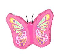 JOINPAYA Butterfly-shaped Pinata Toy Party Hanging Decor Fun Birthday Decoration for Boy Girl for Festive Celebrations and Parties