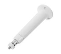 JOINPAYA Camera Stand White 3pcs 360° Adjustable Plastic Alloy Mount for Dslr Action Camera Home Monitoring Vlogging