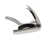 JOINPAYA Capo Alternative Zinc Alloy Guitar Capo for Acoustic Electric Guitars Easy to Use Tuning Accessory Compact Design