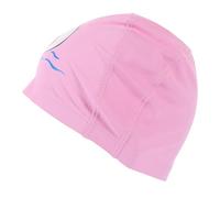 JOINPAYA Cartoon Swim Cap Hair Protective Hat for Comfortable Non Tight Design to Reduce Head Fatigue Protects Hair From Salt Water Adorable Dolphin Pattern for Happy Swimming Experience