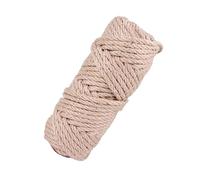 JOINPAYA Cat Scratching Board Sisal Rope Replaceable Scratching Rope for Household Multi-function Cat Scratch Toy Wear-resistant