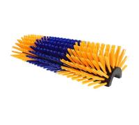 JOINPAYA Cattle and Horse Cleaning Brush for Grooming Goat Brush Scratcher for Shedding Mountable Cow Cleaning Tool for Stable Use for Sheep and Horse Animal Care