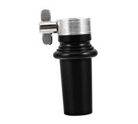 JOINPAYA Cello Feet Support Rubber Head Tip Stoppers for Cello Endpin Strings Instrument Part Non-slip Protector for Practice