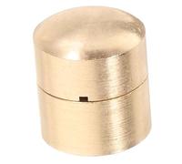 JOINPAYA Cello String Mute Cello Wolf Tone Noise Reducer Metal for Music Practice
