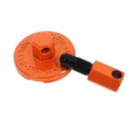 JOINPAYA Chainsaw Clutch Tool Kit with Electrical Pin Tool Compatible with Husqvarna Poulan Chainsaws for Precise Disassembly and Maintenance