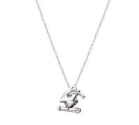 JOINPAYA Charms Making 50pcs Pendant Doctor Silver Graduation in Hat Charm Fine Alloy Accessory, Creative DIY Set with Workmanship Festival for Necklace and Bracelet