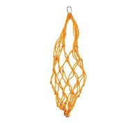 JOINPAYA Chicken Feeding Hanging Net Bag for Parrots and Chickens Durable Foraging and Feeder Easy to Clean Convenient Hanging Design for Animals