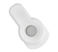 JOINPAYA Childproof Oven Door Lock for Kitchen Refrigerator Adhesive Protects Boy Girl from Scalds Injuries Easy Installation