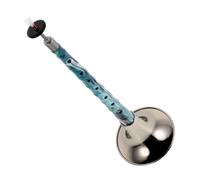JOINPAYA Chinese Musical Instrument Ink Painting Design Beginner-friendly Wind Instrument for Learning and Stage Construction for Students and Music Enthusiasts