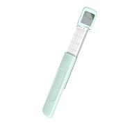 JOINPAYA Chord Practice Tool Ukulele Accessory Portable Ukulele for Beginners Helps Master Chords Abs Material Green and Improve Finger Strength Learning Aid