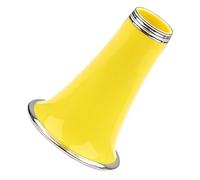 JOINPAYA Clarinet Bell Replacement for Beginners Vibrant Tone Music Instrument Accessory Clarinet Bell for Players Easy to Play with Simple Design Suitable for Various Music Styles