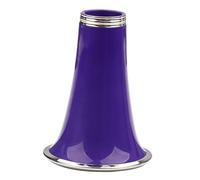 JOINPAYA Clarinet Bell Replacement for Players Compact Lightweight Musical Instrument Accessory with Stylish Design and Sound Quality Suitable for Beginners and Professionals