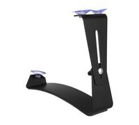 JOINPAYA Classical Guitar Leg Rest Support with Anti-slip Pad Wooden Acoustic Ukulele Footstool for Enhanced Playing Comfort and Stability Random Style