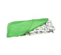 JOINPAYA Comfortable Reptile Sleeping Mat with Pillow Warm Lizard for Pets Soft and Blanket for Resting and Playing Easy to Clean and for Lizards and Geckos