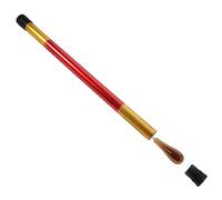 JOINPAYA Concert Cylinder Concerts Orchestras Plastic Metal and Material Baton Conducting with Storage Enhanced Visual Effect and Ceremonial Feeling, Portable Music Conductor