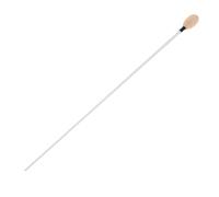 JOINPAYA Conducting Stick with Wood Handle for Orchestra Band Professional Music Conductor for Choral Concerts Teaching Tool for Music Education Training