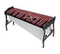 JOINPAYA Creative Miniature Xylophone for Portable Musical Instrument Model Enhances Imagination and Musical Skills for S Play Parties and Educational Fun