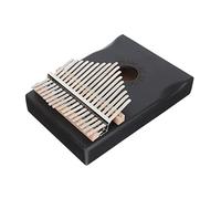 JOINPAYA Creative Tone Kalimba Portable Thumb Piano for Beginners Music Instrument for Music for Learning and Exploring Melodies