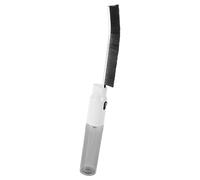 JOINPAYA Crevice Cleaning Brush: Gap Cleaner Tool with Integrated Spray Bottle
