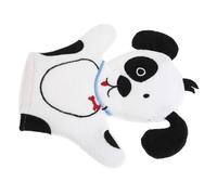 JOINPAYA Cute Kids Washing Glove for Bathing with Adorable Cartoon Patterns, Easy to Use Cloth Scrubbing Mitten for Gentle Shower and Toddler Bath Essentials