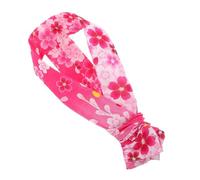JOINPAYA Detachable Kimono Collar Lining Fake Japanese Kimono Women's Faux Collar for Traditional and Modern Outfits