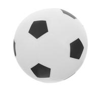 JOINPAYA DIY Graffiti Football PVC Soccer Ball for Creative Painting and Signing Flexible Boys Develop Motor Skills and Imagination
