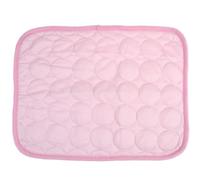 JOINPAYA Dog Ice Mat Summer Mat Pet 40x30 Fabric for Cats and Dogs
