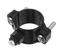 JOINPAYA Drain Saddle Valve Quick Connect Hose Adapter for Reverse Osmosis System with Purifier Clamp Easy Installation and Waste Water Drainage