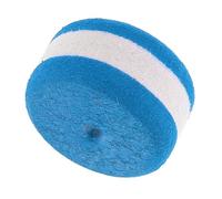 JOINPAYA Drum Hammers Head Pad Replacement Felt Drum Hammer Pad Accessories Foot Pedal Head
