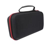 JOINPAYA Durable Keyboard Storage Bag Protective Case for Portable and Shockproof Design Classic Zipper Closure for Safe Keyboard Transport