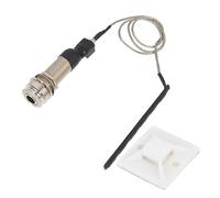 JOINPAYA Dynamic Piezoelectric Pickup for Acoustic Guitar High Immunity Sound Pickup Multi-function