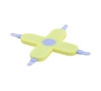 JOINPAYA Ear Wax Remover Baby Nose Cleaner Kit 4-in- Tools for Safe Wax Removal Gentle Nail Trimming and Nasal Relief