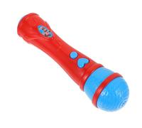 JOINPAYA Early Education Megaphone Toy Child Microphone Colorful Singing Plaything Random Color