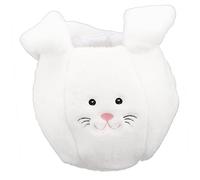 JOINPAYA Easter Bunny Headband Plush Bunny for Easter Hunt Baskets Designed for Festive Celebrations