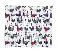 JOINPAYA Egg Gathering Apron with 12 Pockets for Farmhouse Egg Collection | Canvas Polyester Cotton Blend, Hands Free Multitasking Support, Keeps Eggs Safe, for Hens and Farm Use