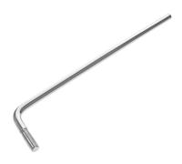 JOINPAYA Electric Guitar Tremolo Arm 6mm Thread Metal Whammy Bar with Smooth Surface Alloy Construction for Guitar Accessory