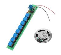 JOINPAYA Electric Organ DIY Kit for Beginners Soldering Practice Electronic Organ Construction Set Resistance for Electronics Enthusiasts and DIY Music Projects