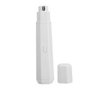 JOINPAYA Electric Pet Nail Grinder for Dogs and Cats with Quiet Operation and Anti-slip Abs Design, USB Rechargeable Grooming Tool as A Gift for Friends Who Have Pets Random Color