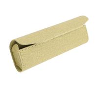 JOINPAYA Electric Toothbrush Storage Box Green Portable Case for Travel Toothbrush Protection Case Hard Shell Travel Box for Business Vacation Summer Camp Gym