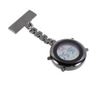 JOINPAYA Electronic Digital Chest Watch for Women Nurse Watch Boys and Girls Digital Display for Healthcare and Daily Use