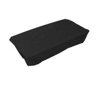 JOINPAYA Electronic Keyboard Cover for Key Piano Stretchable Piano Cover Protect Your Digital Keyboard Dust Material