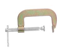 JOINPAYA Ergonomic Guitar Guitar Fixed Clamp for Musical Instrument Making and Maintenance