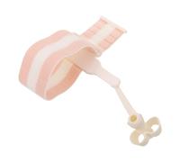 JOINPAYA Ergonomic Pen Holding Posture Trainer for Young Learners and Beginners, Plastic Writing Posture Correction Device with Soft Grip for Homework at Home Practice