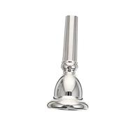JOINPAYA Euphonium Horn Mouthpiece Replace Old Broken Parts Euphonium Music Instrument French Horn Accessories Safe to Use