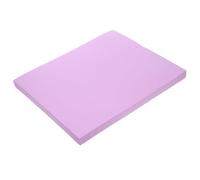JOINPAYA Exercise Pad: Extra-Thick 2cm Yoga Knee Pad - 40x33cm Knee Mat For Stability Training - Non-Slip Fitness Cushion For Pilate And Plank