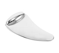 JOINPAYA Facial Roller Sturdy Skin Massager Tool Zinc Alloy Rollers for Female Face Sculpting and Home Use